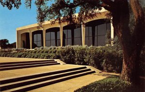 Amon Carter Museum - Fort Worth, Texas TX  