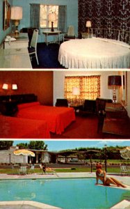 New York Utica Gateway Motel