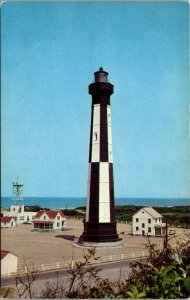 Lighthouses Cape Henry Lighthouse Virginia Beach Virginia