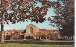 Ooregon St Benedict Mount Angel Abbey Founded 1882