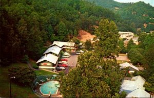 Tennessee Gatlinburg Carr's Northside Cottages & Motel