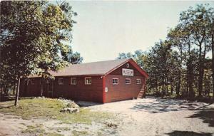 9918   Ontario, Little Current    Sheguiandah Museum