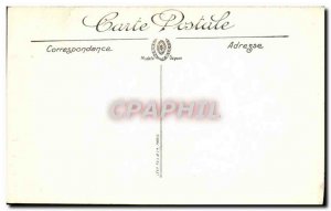 Old Postcard The Cathedral Salisbury