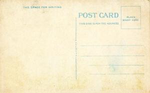 MI - Detroit. Belle Isle, Bridge