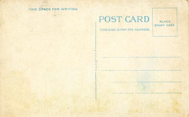 MI - Detroit. Belle Isle, Bridge