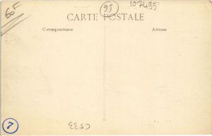 CPA Jouy-en-Josas - Panorama (107495)