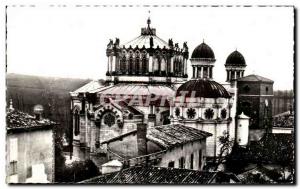 Old Postcard Ars Basilica