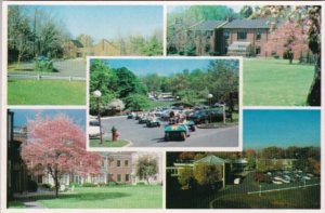 Connecticut Hartford Avery Heights Village Multi View