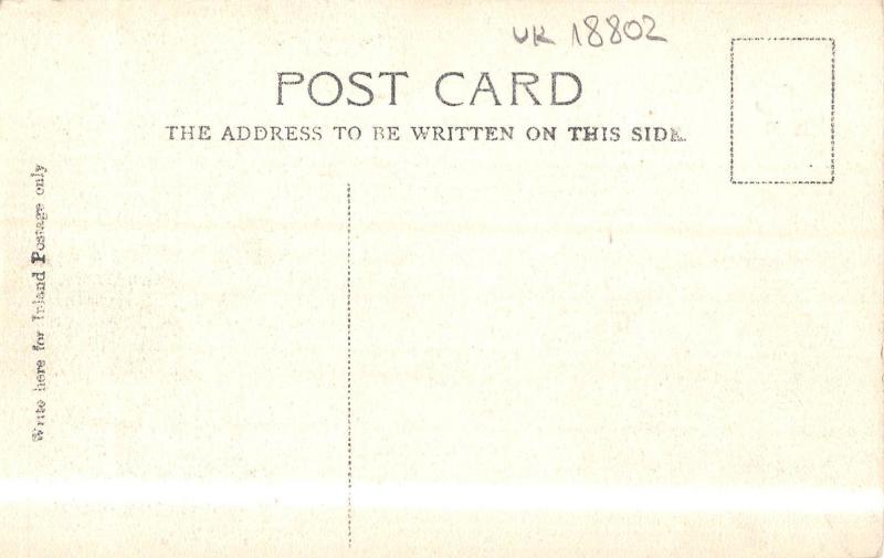 uk18802 norman gateway and  bristol catherdal uk