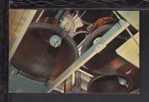 Parliament Hill,Ottawa,Ontario,Canada Postcard BIN 