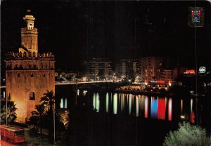 BT16625 Torre del oro Sevilla spain