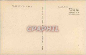 Old Postcard Dinard The Beach