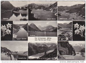 Austria Achensee Multi View Photo