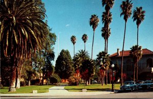 California Redlands Smiley Park