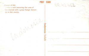 BR42762 Djanger di Bali indonesia