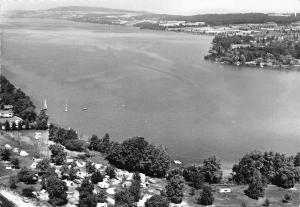 BG6941 bad aachen elisengarten mit dom und st foillan  germany CPSM 15x10.5cm