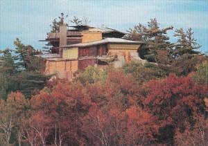 Wisconsin Spring Green The House On The Rock