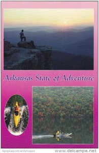 Arkansas State Of Adventure