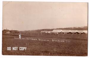 RPPC, Railroad Division, Stockton Ill