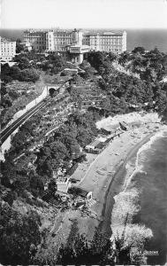 BR11477 Cap D ail plage mala   real photo   france