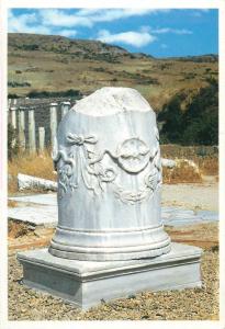 Lot 12 postcards all BERGAMA Turkey