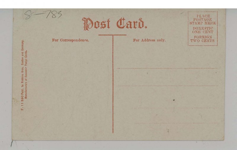 MA - Cape Cod. Sorting Cranberries