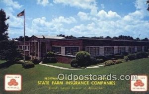 State Farm Insurance Co - Birmingham, Alabama AL