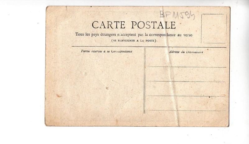 BF11594 l eglise de la trinite paris france  front/back image