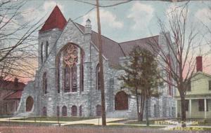 Michigan Ann Arbor Bethlehem Church