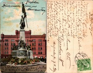 Vienna, Austria (19783