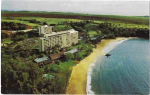 Kauai Surf Resort & Beach Kauai Hawaii