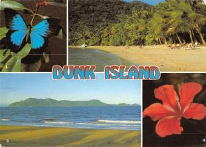 BR101953 dunk island ulysses butterfly   australia