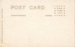 Canada - Quebec, Montreal. Chateau Ramsay