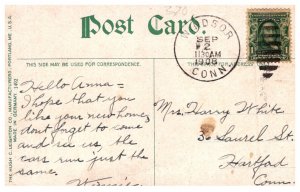 Vermont   Montpelier  State capitol