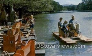Water Cycling Leakey TX Unused