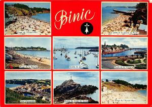 BR25442 Binic 2 scans france