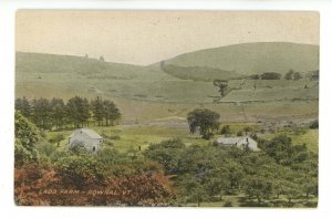 VT - Pownal. Ladd Farm ca 1908