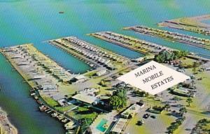 California Thermal Marina Mobile Estates