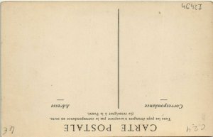 CPA ISSOIRE-L'Abside de l'Église St-PAUL (46427)