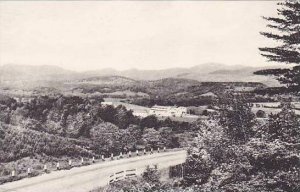 Vermont Williston Twist O´ Hill Lodge The View Of Mount Mansfield Alber...