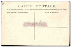 Old Postcard the Bishop & # 39archimandrite Arsene Attie rector of & # 39egli...