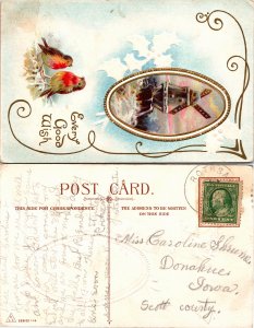 Every Good Wish (33006