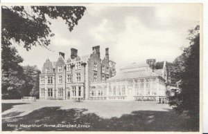 Essex Postcard - Mary Macarthur Home - Stansted - Ref 4106A