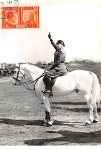 Benito Mussolini Benito Mussolini View Images