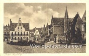 Balans Middelburg Netherlands Unused 