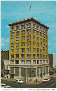 Tennessee Jackson First National Bank Building