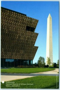 M-11303 National Museum of African American History and Culture Washington DC