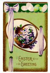 Greeting - Easter