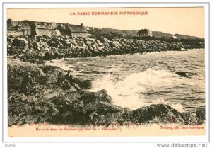 Le Becquet (Manche) , France , 00-10s