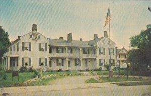 Historic Pennsylvania House Springfield Ohio